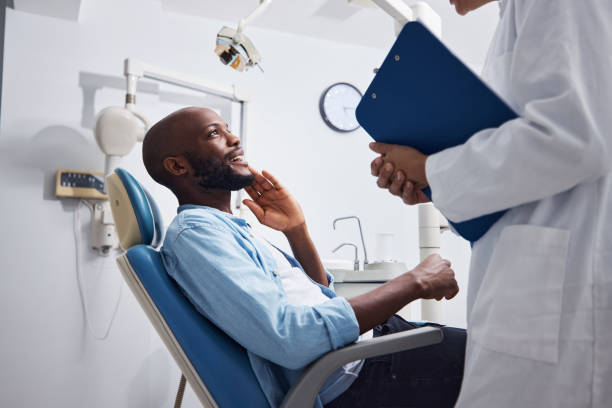 Best Weekend Emergency Dentist in Vanceburg, KY