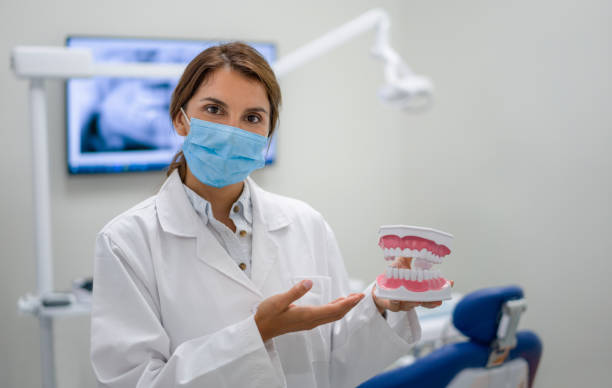 Best Emergency Tooth Extraction in Vanceburg, KY