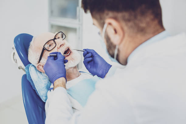 Best Emergency Wisdom Teeth Removal in Vanceburg, KY